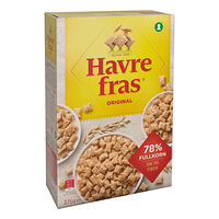 Havrefras Havrefras Original 375 g