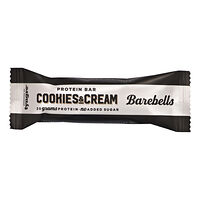 Barebells Barebells Proteinbar Cookies & Cream 55 g