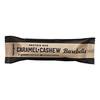 Barebells Barebells Proteinbar Caramel & Cashew 55 g