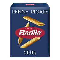 Barilla Penne Rigate 500 g