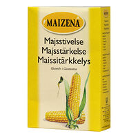 Maizena Majsstärkelse 400 g