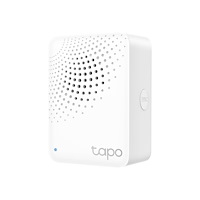 TP-LINK Tapo H100 V1 - smart nav - med klocka - Wi-Fi