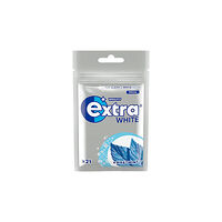 WRIGLEY'S Extra White Sweet Mint 21 bitar