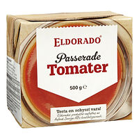 ELDORADO Passerade Tomater 500 g