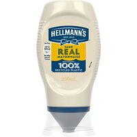 Hellmann's Majonäs 250 ml