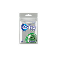 WRIGLEY'S Extra White Spearmint 29 g