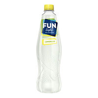 Fun Light Fun Light Saft Lemonade 1 L