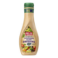 Felix Dressing Thousand Island 370 ml