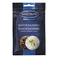 Santa Maria Kardemummakärnor 21 g