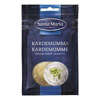 Santa Maria Kardemumma Malen 18 g