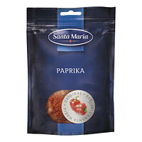 Santa Maria Paprika 70 g