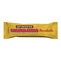 Barebells Barebells Soft Proteinbar Caramel Choco 55 g