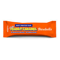 Barebells Barebells Soft Proteinbar Salted Peanut Caramel 55 g