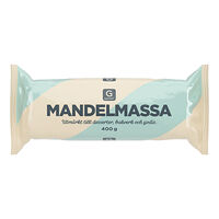 GARANT Mandelmassa 400 g