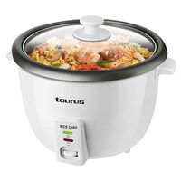 TAURUS Rice Cooker 1,8L