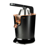 TAURUS Citrus Juicer 600W 0,65L Black