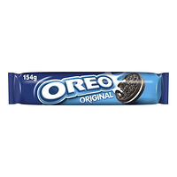 OREO Oreo Cookies 154 g