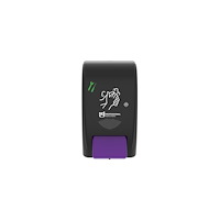 SC Johnson PPROFESSIONAL Dispenser SCJP Cleanse Heavy svart 2L