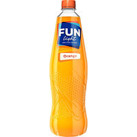 Fun Light Fun Light Saft Orange 1 L