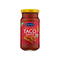 Santa Maria Taco Sauce Medium 230 g