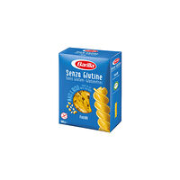 Barilla Fusilli Glutenfri 400 g