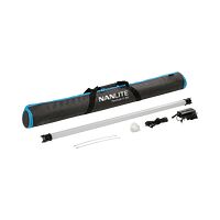 NANLITE NanLite Pavotube II 30C LED RGBWW Tube Light 1 Light Kit