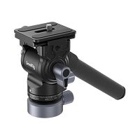 SMALLRIG SmallRig 4170 Video Head CH20 with Leveling Base