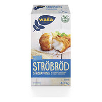 Wasa Ströbröd 400 g