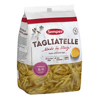 Semper Glutenfri Tagliatelle 250 g