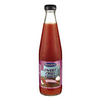 Santa Maria Sweet Chili Less Sugar 500 ml