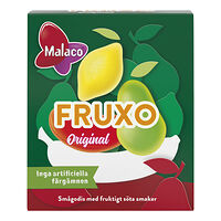 Malaco Fruxo Original 20 g