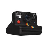 Polaroid Polaroid Now + Gen 2 Black