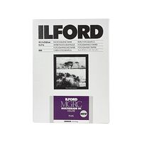 ILFORD PHOTO Ilford Multigrade RC Deluxe Pearl 20.3x25.4cm 100