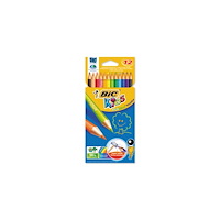 BIC BIC KiDS ecolutions EVOLUTION