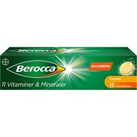 Berocca Berocca Energy Orange 15 st