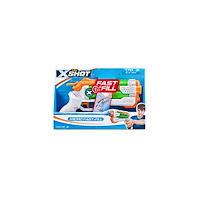 ZURU Toys Zuru X-Shot Water Warfare - Micro Fast-Fill Water Blaster