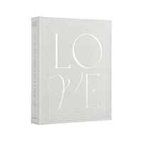 PRINTWORKS Printworks Weddingalbum A Story Of Love