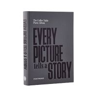 PRINTWORKS Printworks Photobook Every Picture Tells A Story