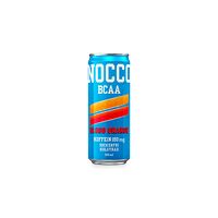 Nocco Nocco Blood Orange BCAA 33 cl