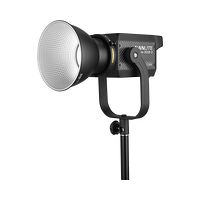 NANLITE Nanlite Forza 300B II Bicolor LED Spot Light