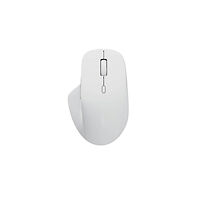 RAPOO Mouse M50 Plus Wireless 2.4GHz White