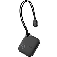 Celly Smart Tag Finder Svart