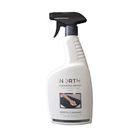 NORTH Hällrengöring 12 x 500ml