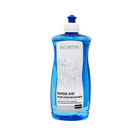 NORTH Spolglans för Diskmaskin 500ml