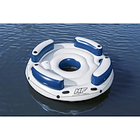 Bestway Bestway Hydro-Force Uppblåsbar flotte 239x63,5 cm