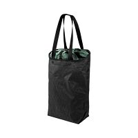 BOUNDARY SUPPLY Boundary X-PAC Holdfast Tote (Jet Black)