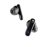 SKULLCANDY Headphone Smokin Buds True WirelessIn-Ear Black