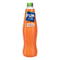 Fun Light Saft Mandarin Madness Sockerfri 1 L