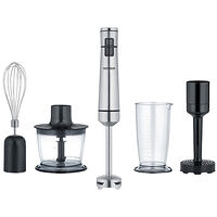 Severin Stavmixerpaket Uppladdningsbart Premium set SM3775