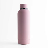 Elusive Termosflaska 500 ml - Rosa